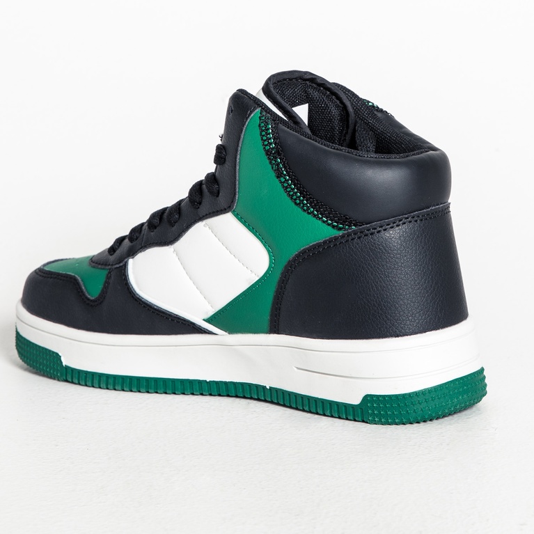 Sneakers "Archie Mid"